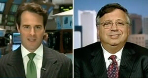Tom DeMark on Bloomberg