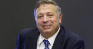Tom DeMark on Bloomberg Radio