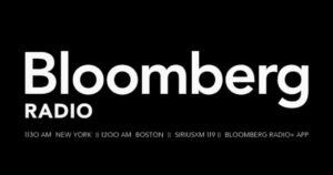 Bloomberg Radio