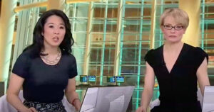 Tom DeMark on Bloomberg